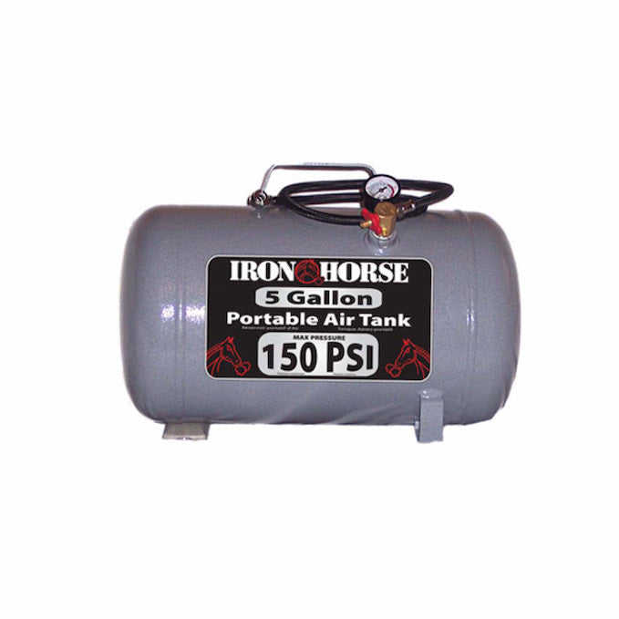 Tanks