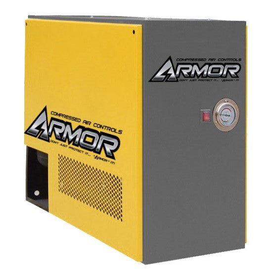 Air Dryers