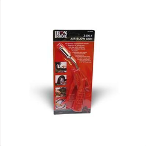 Air Accessories
