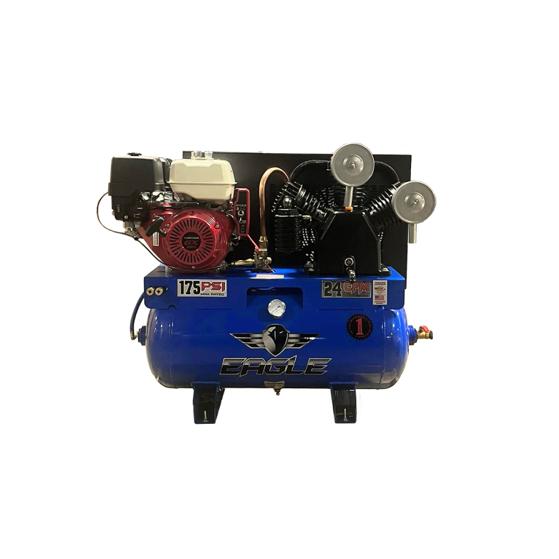 Truck Mount Compressors