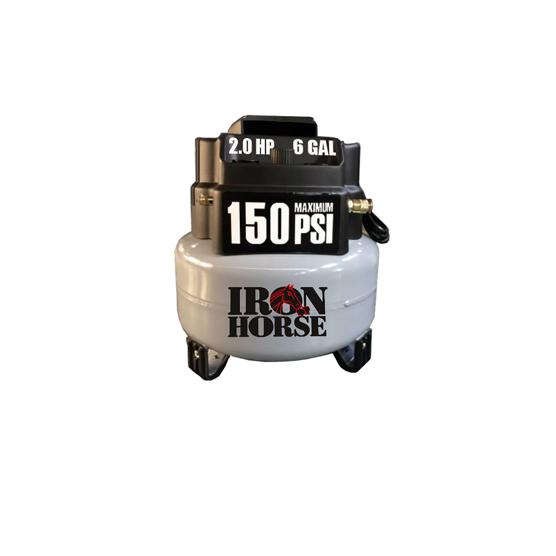 Electric Portable Compressors
