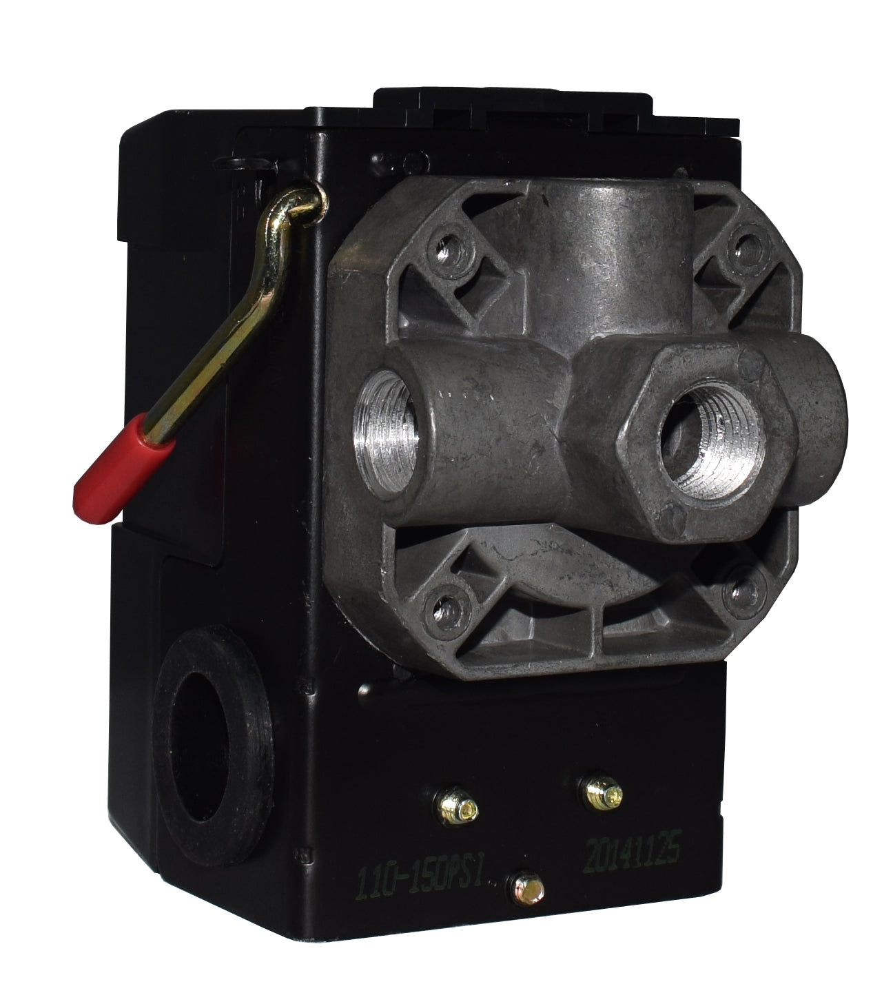 Pressure Switches