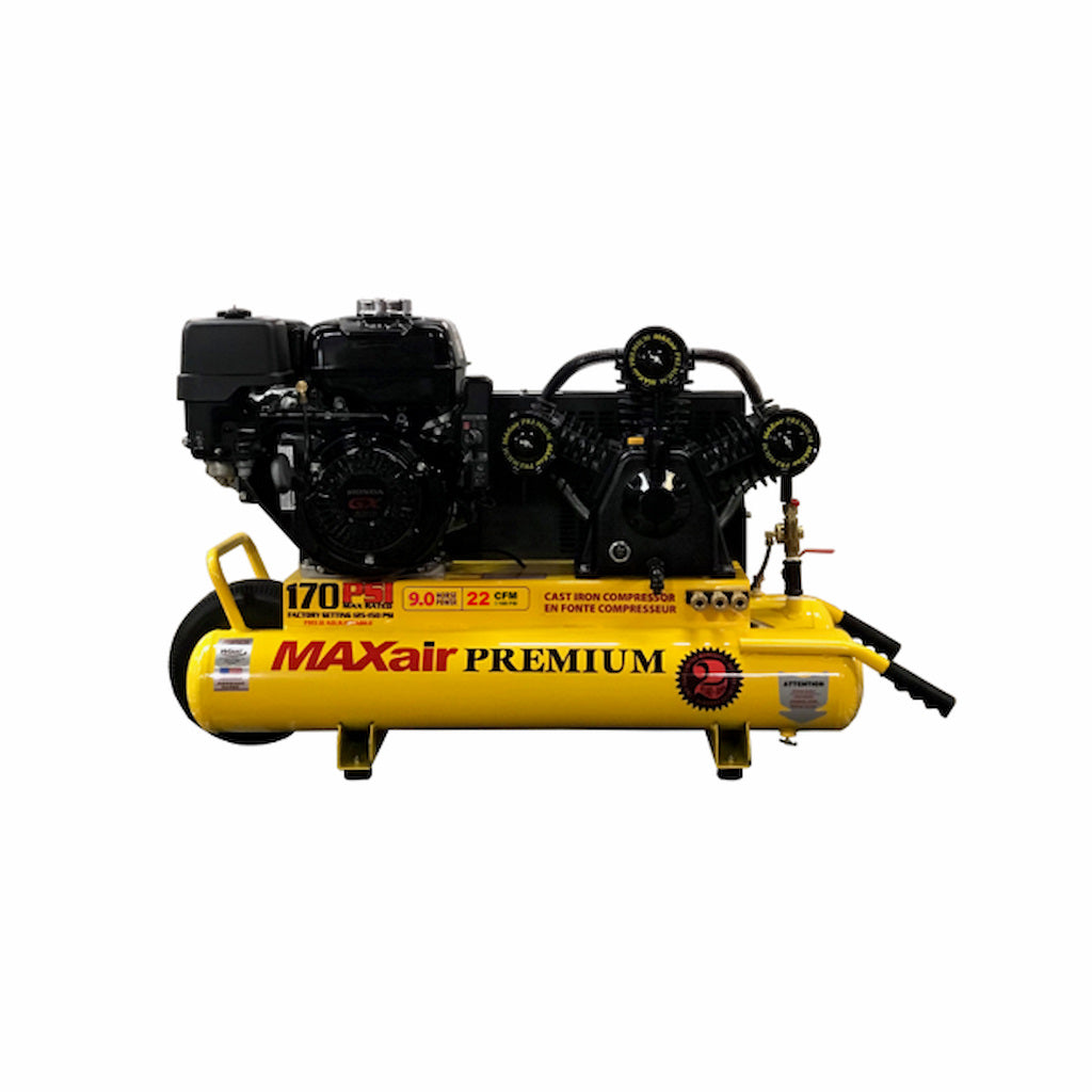 Freight Delivery Required